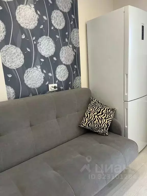 1-к кв. Башкортостан, Белорецк ул. Крупской, 41 (45.0 м) - Фото 2