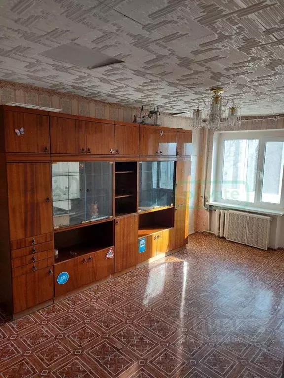 2-к кв. Калининградская область, Неман Полевая ул., 3 (44.2 м) - Фото 0