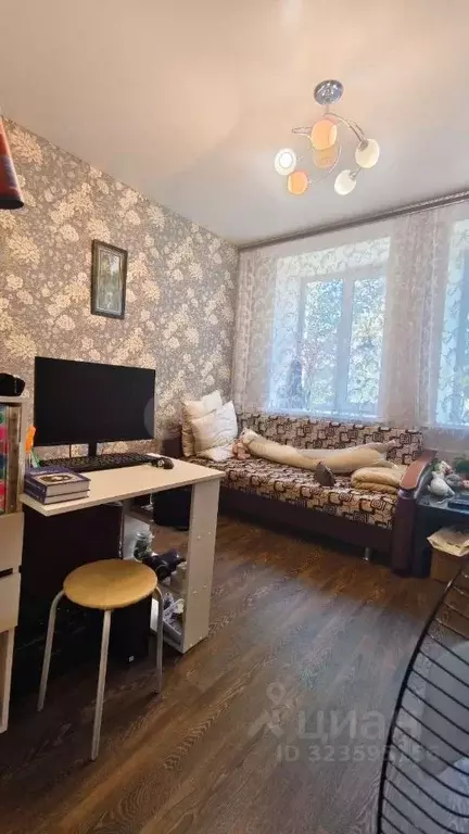 Студия Татарстан, Казань ул. Липатова, 13 (19.3 м) - Фото 1