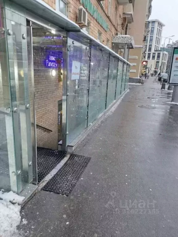 Помещение свободного назначения в Москва Павелецкая пл., 1 (285 м) - Фото 1