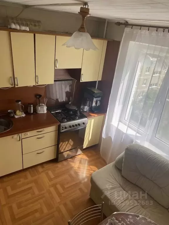 Комната Московская область, Подольск Северная ул., 6 (10.0 м) - Фото 2