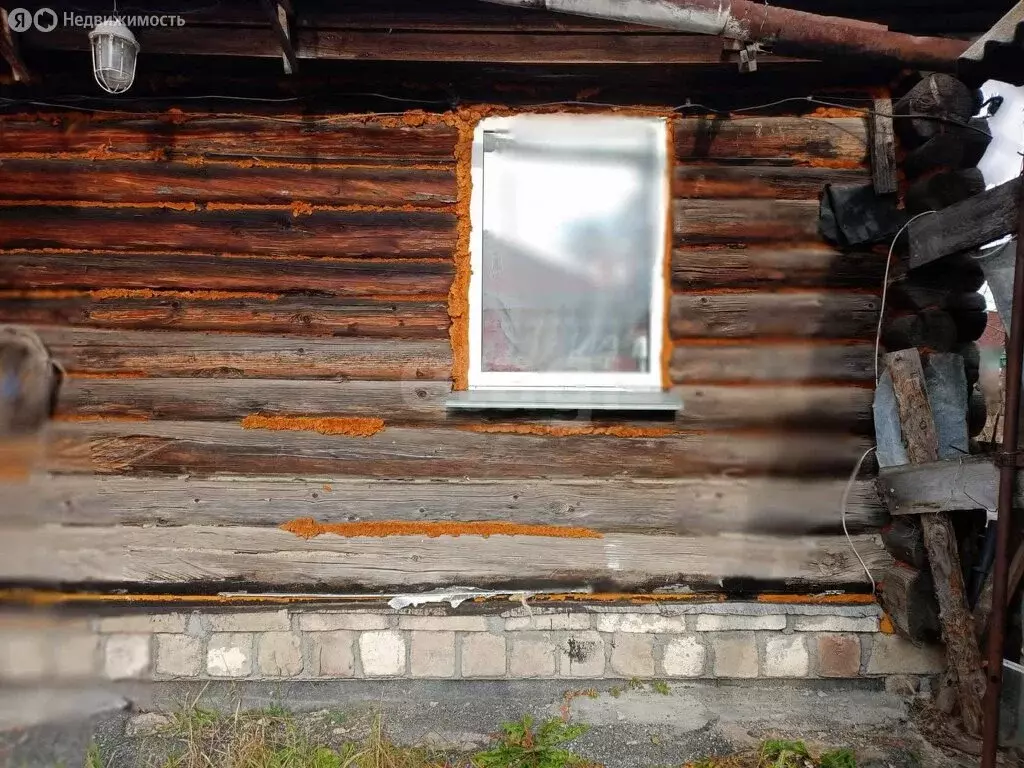 Дом в Бакал, Коммунистическая улица (40.5 м) - Фото 2