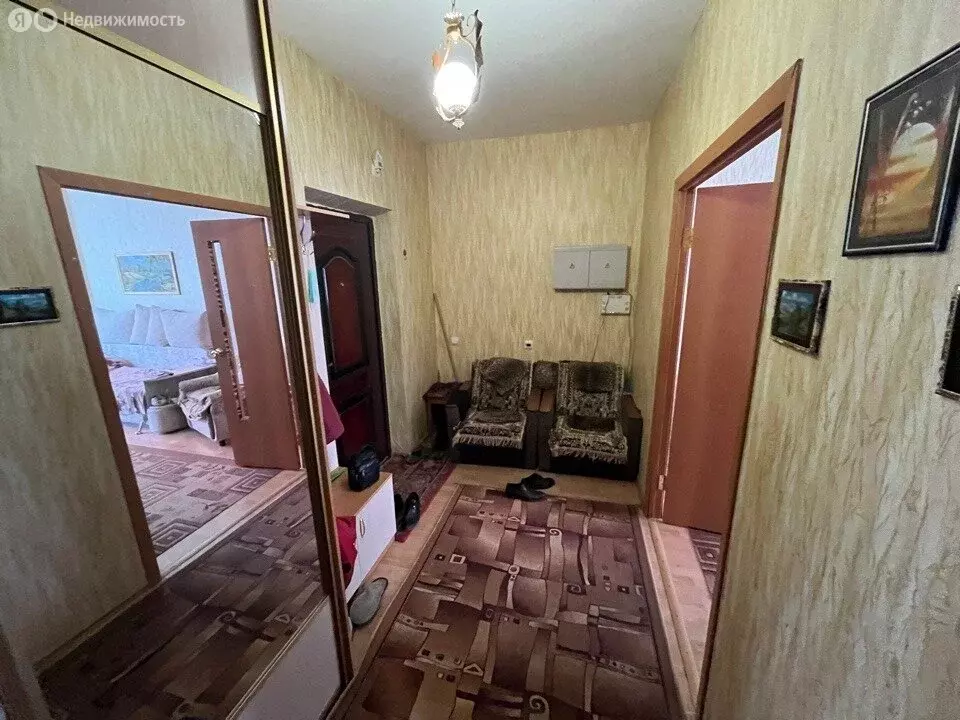 1-комнатная квартира: Екатеринбург, улица Краснолесья, 157 (41 м) - Фото 0