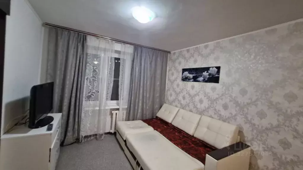 Комната Ростовская область, Ростов-на-Дону Северный мкр, ул. Пацаева, ... - Фото 2