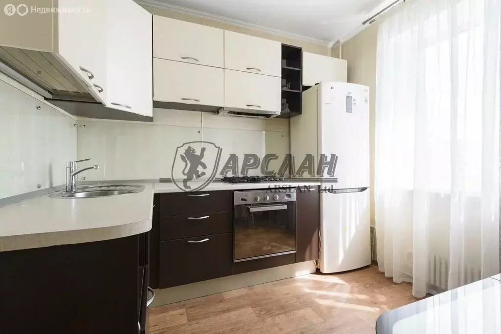 2-комнатная квартира: Казань, Минская улица, 38 (53 м) - Фото 0