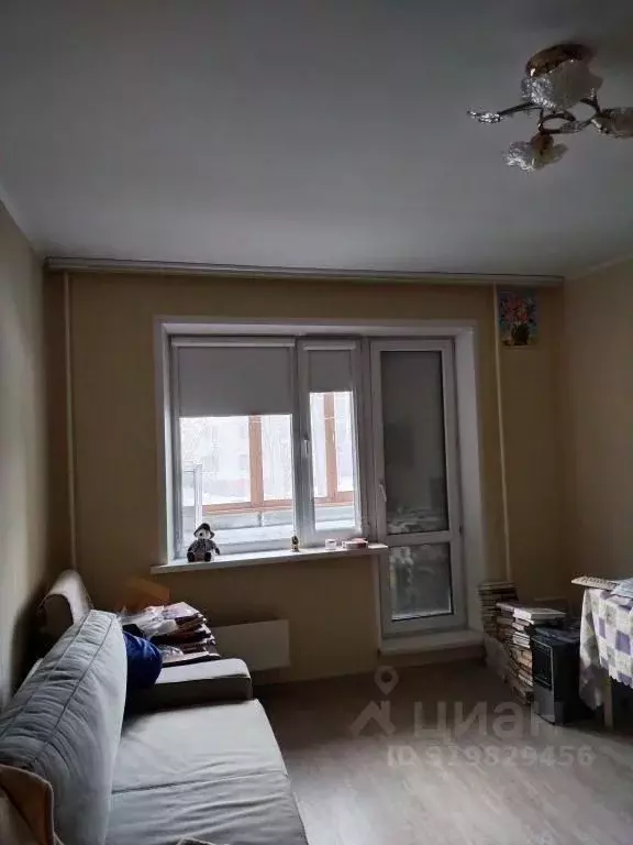 1-к кв. Татарстан, Казань ул. Маршала Чуйкова, 64 (38.0 м) - Фото 0