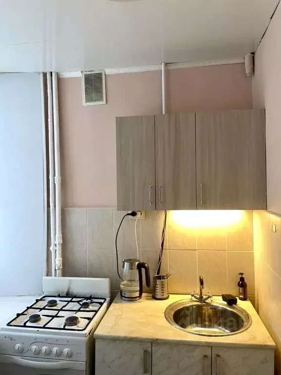 1-к кв. Ивановская область, Иваново ул. Комсомольская, 19 (31.0 м) - Фото 2