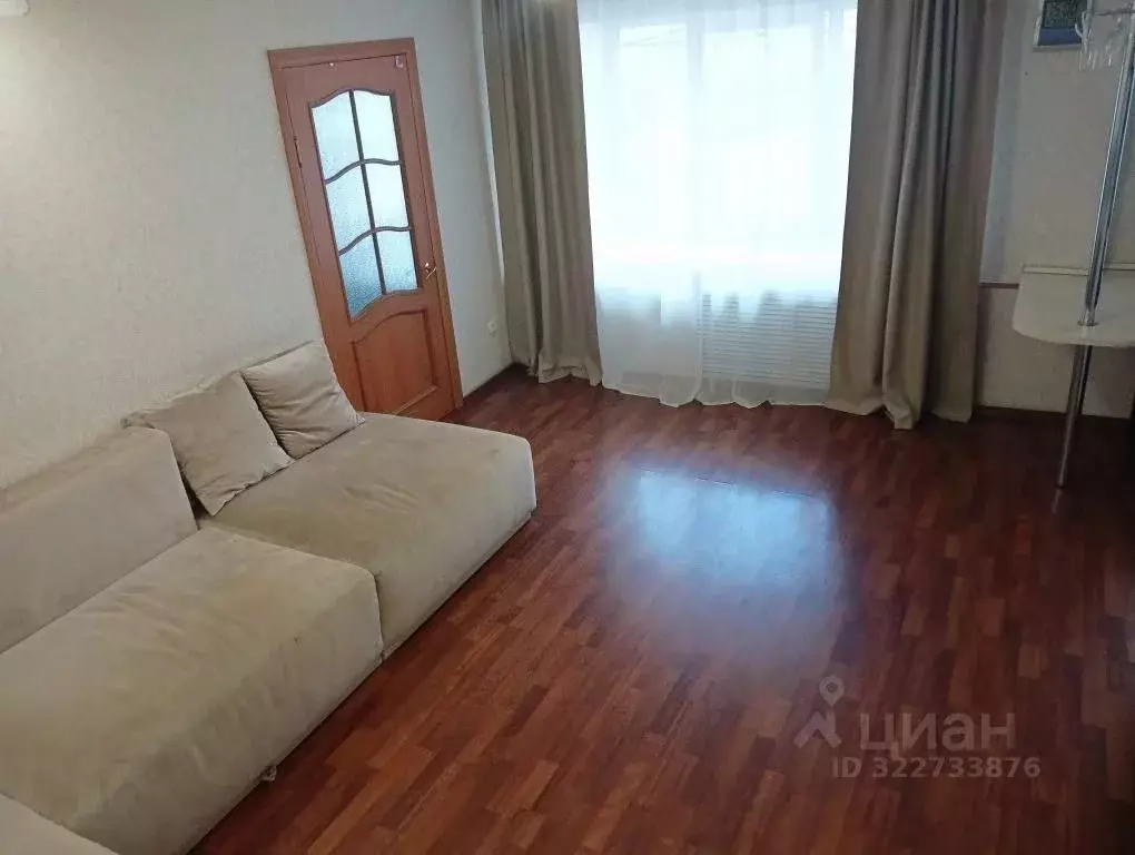 2-к кв. Свердловская область, Серов ул. Луначарского, 108 (44.0 м) - Фото 2