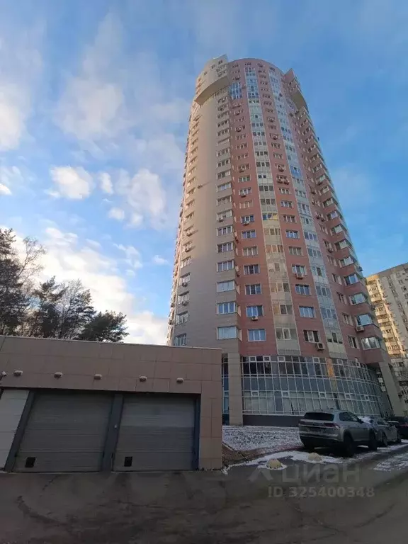 1-к кв. Московская область, Химки ул. Бабакина, 15 (47.0 м) - Фото 2