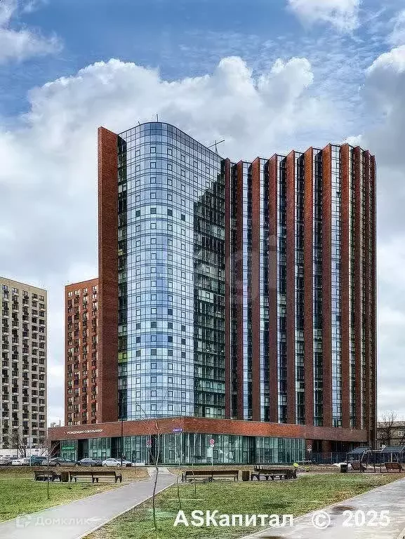 Продаётся 3-к квартира, 99.3 м - Фото 1