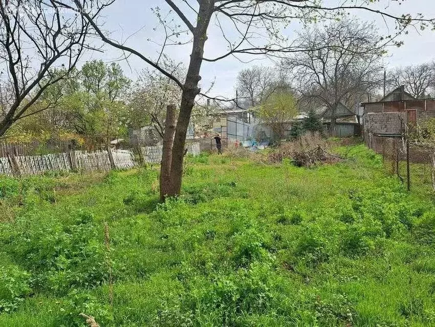Участок в посёлок Свободы, улица Свердлова, 20 (7.19 м) - Фото 1