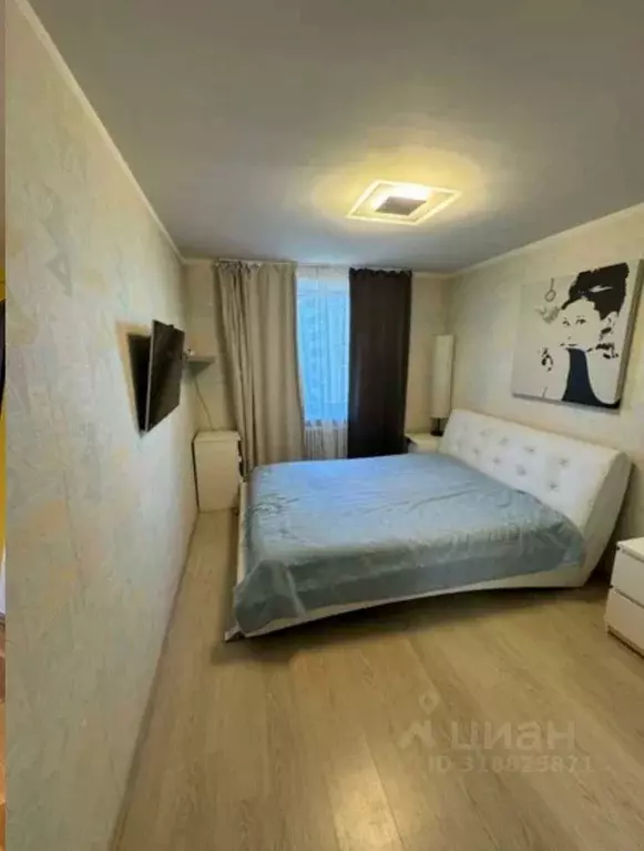2-к кв. Москва Верхняя Красносельская ул., 8К2 (54.0 м) - Фото 0