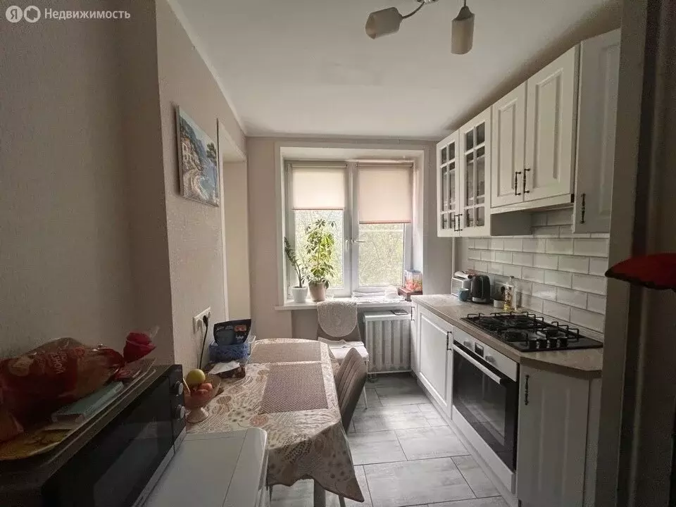 2-комнатная квартира: Одинцово, Северная улица, 62 (48 м) - Фото 0