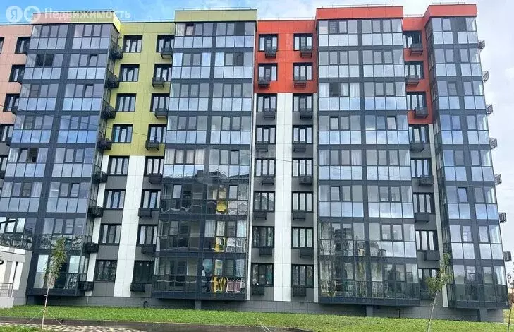 2-комнатная квартира: Тула, Самоварная улица, 4 (50.4 м) - Фото 1