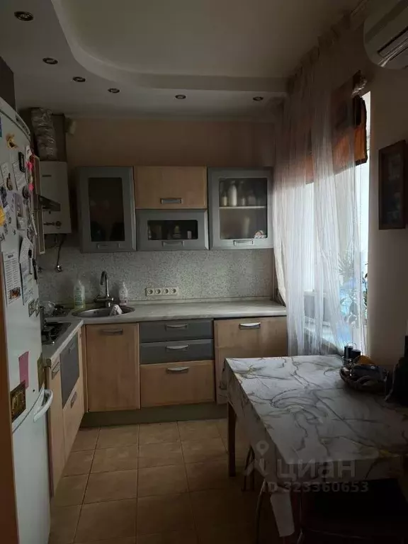 Комната Самарская область, Самара Молодогвардейская ул., 167 (10.0 м) - Фото 2