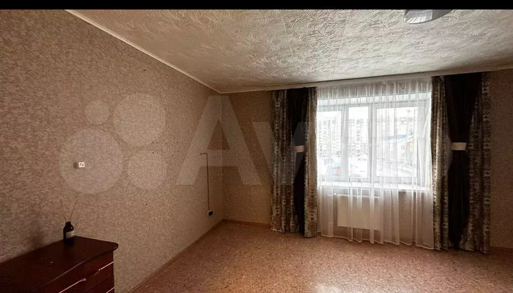 1-к. квартира, 36 м, 3/10 эт. - Фото 1