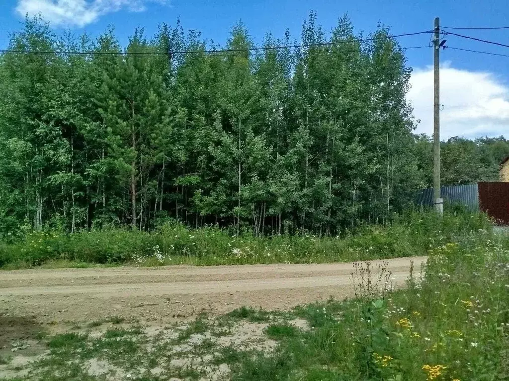 Участок в Свердловская область, Заречный ул. Победы (10.0 сот.) - Фото 1