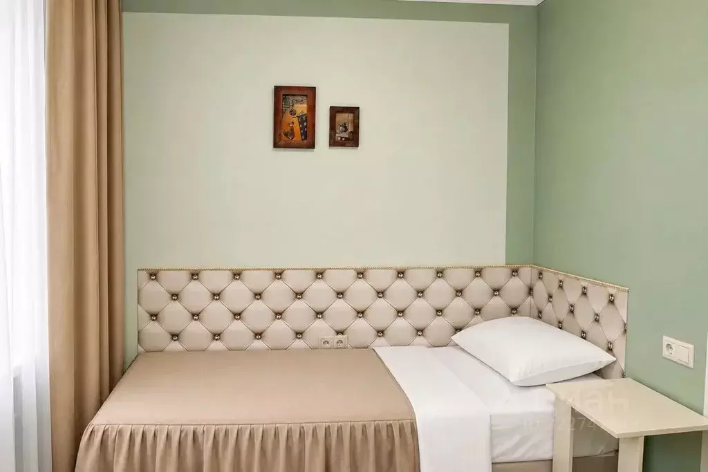 Комната Москва Ратная ул., 10К2 - Фото 1