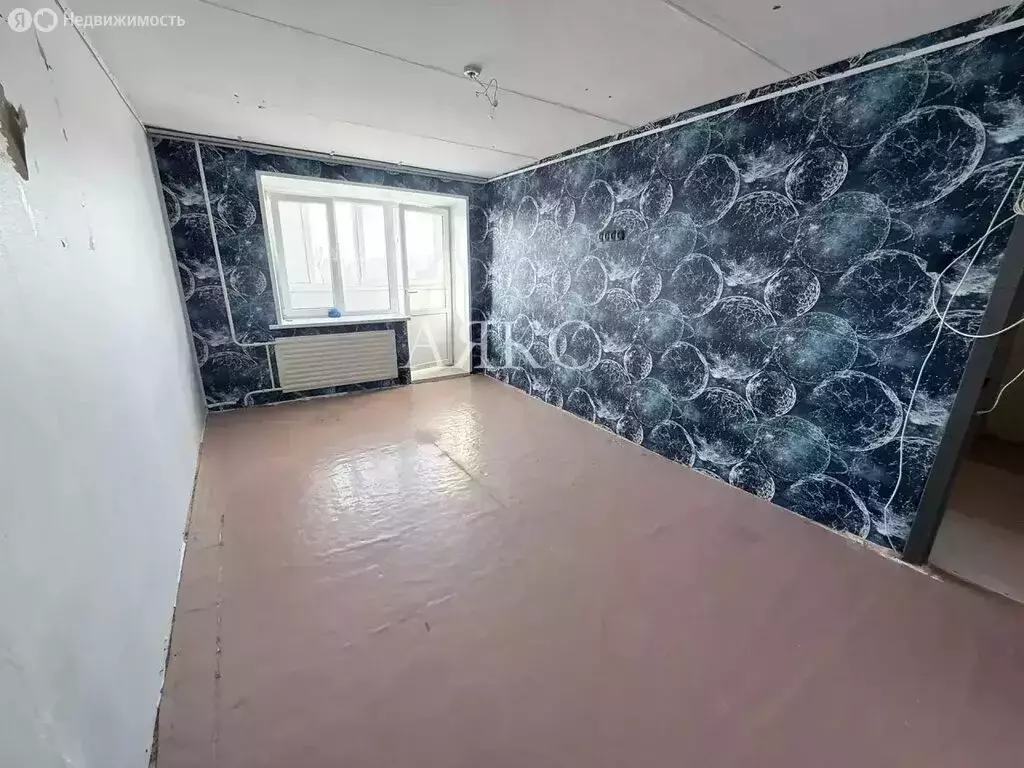 1-комнатная квартира: Ишимбай, улица Блохина, 50 (34 м) - Фото 1