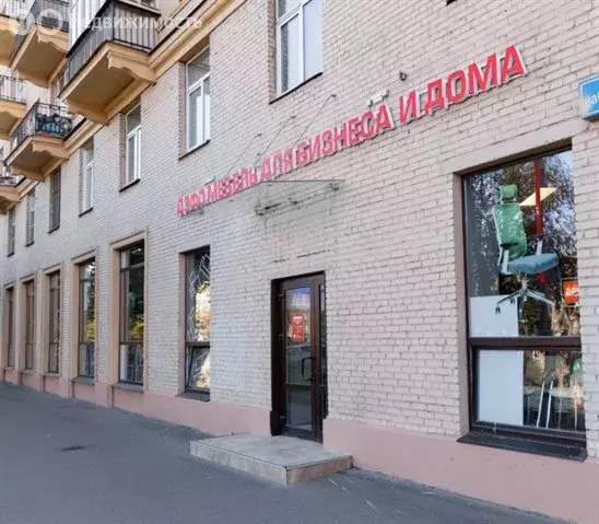 Помещение свободного назначения (494 м) - Фото 1