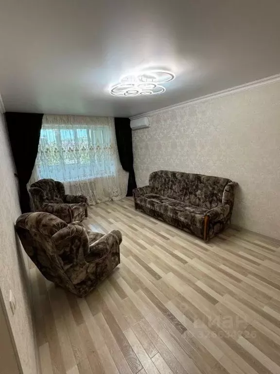 3-к кв. Ставропольский край, Кисловодск ул. Куйбышева, 77 (86.0 м) - Фото 1