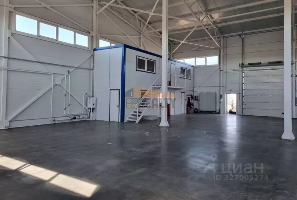 Производственное помещение в Московская область, Раменский ... - Фото 2