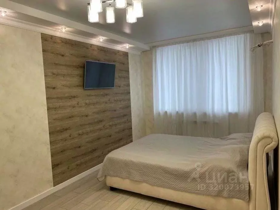 1-к кв. Воронежская область, Богучар ул. Карла Маркса, 36 (37.0 м) - Фото 1