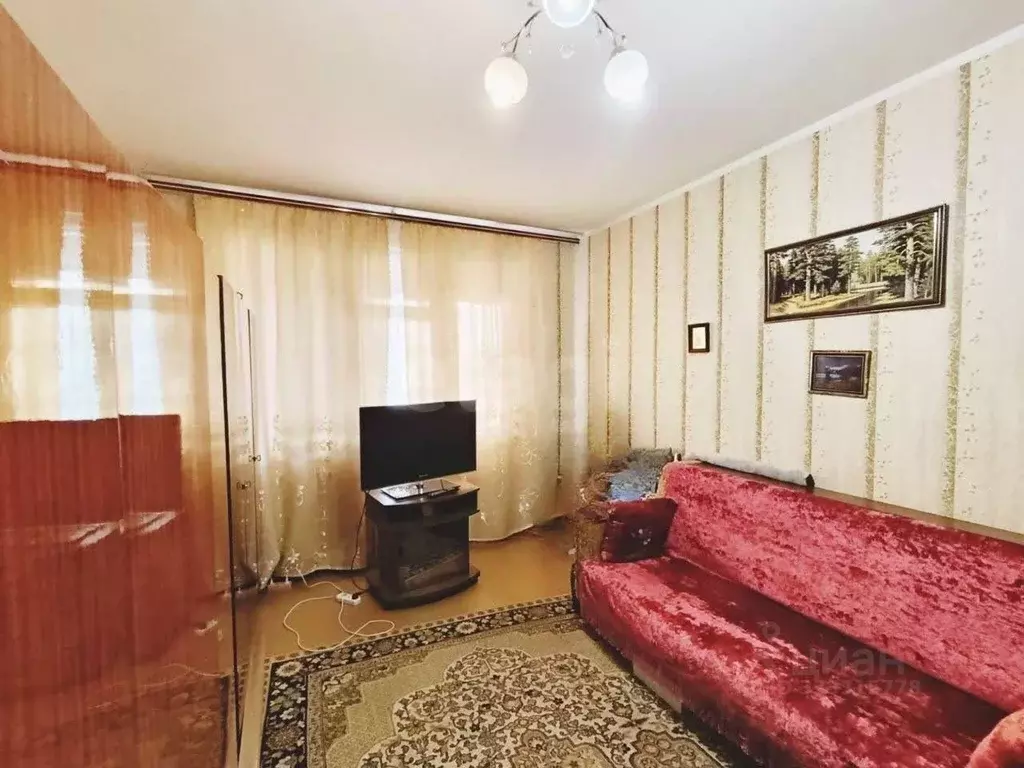 2-к кв. Крым, Алушта ул. Ялтинская (47.5 м) - Фото 1