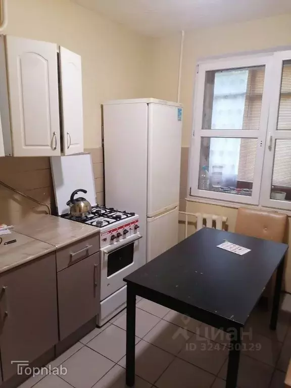 Комната Москва пос. Ерино, 3 (20.0 м) - Фото 2