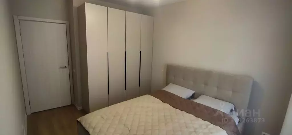 2-к кв. Москва Амурская ул., 2к1 (40.0 м) - Фото 1