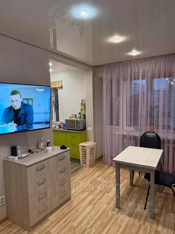 2-к кв. Коми, Ухта Коммунальная ул., 4 (44.4 м) - Фото 2