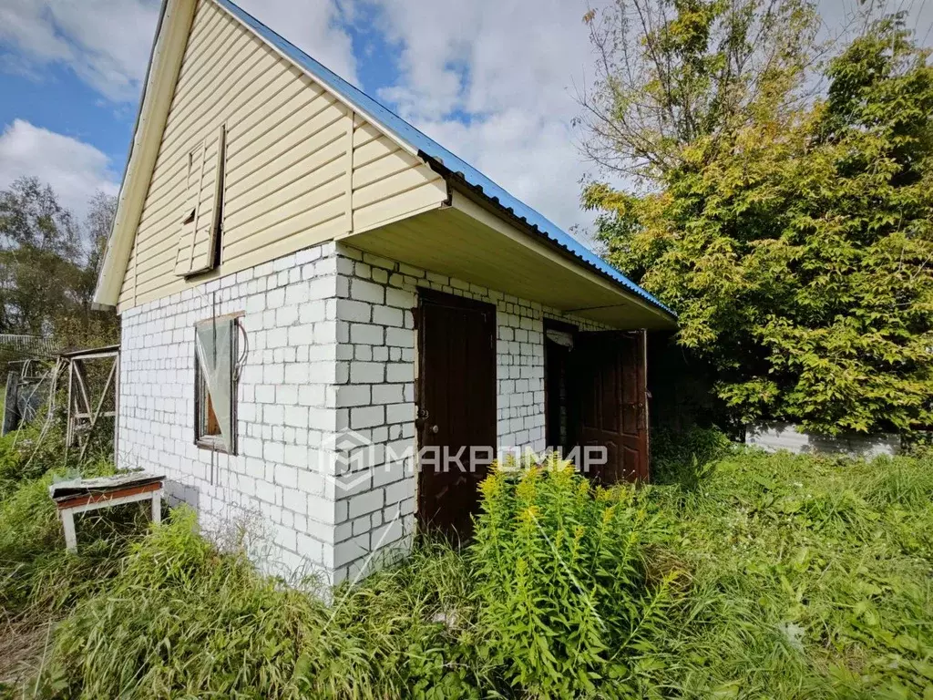 Участок в Брянская область, Брянский район, Нетьинское с/пос, пос. ... - Фото 2