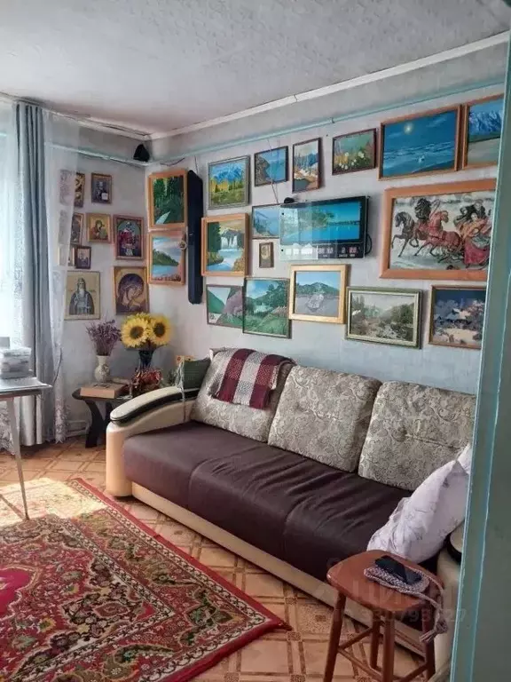 Дом в Красноярский край, Канск ул. Зеленый Луг (101 м) - Фото 2