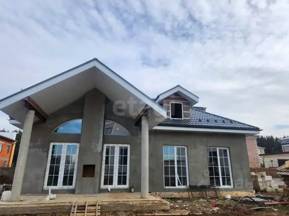 Дом в Московская область, Ленинский городской округ, д. Орлово, Орловъ ... - Фото 2