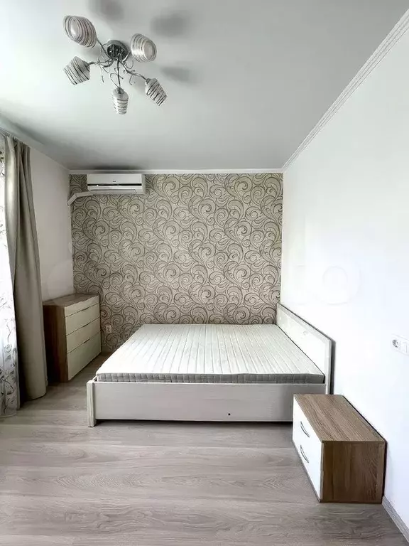 Квартира-студия, 27,8 м, 3/6 эт. - Фото 0