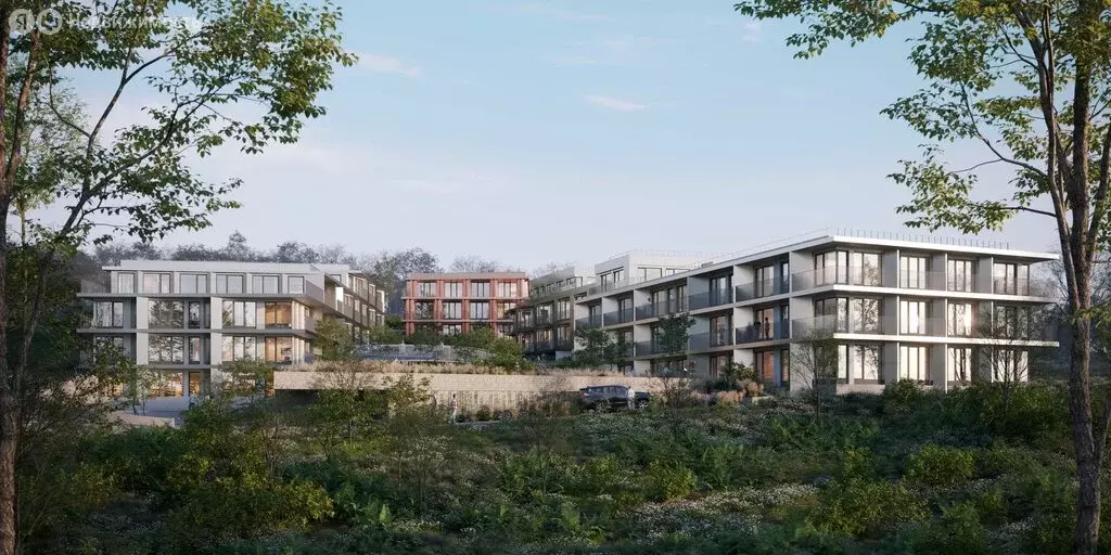 1-комнатная квартира: Владивосток, полуостров Назимова (42.61 м) - Фото 1