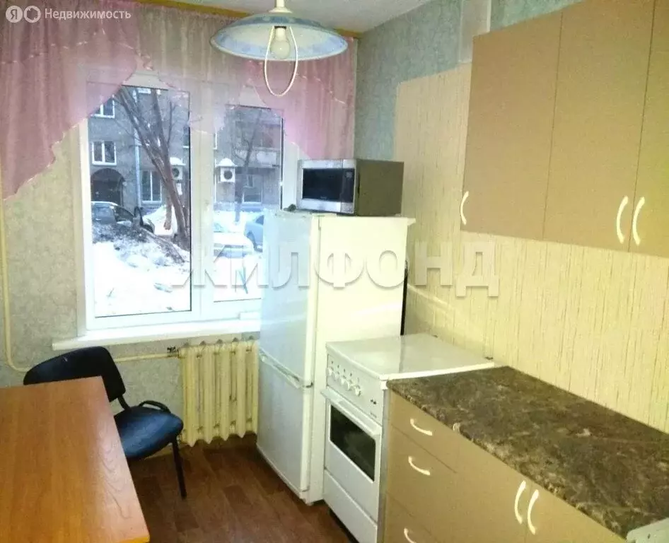 2-комнатная квартира: Новосибирск, улица Кошурникова, 29/1 (43.6 м) - Фото 0