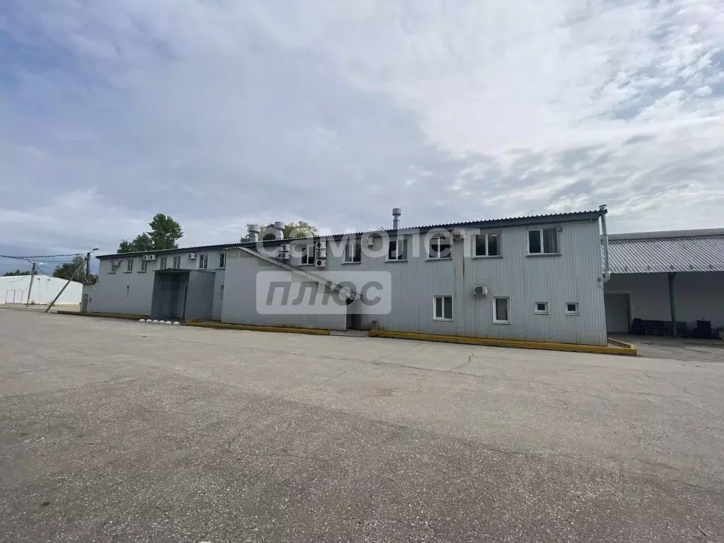 Офис в Рязанская область, Рязань Куйбышевское ш., 31В (326 м) - Фото 1