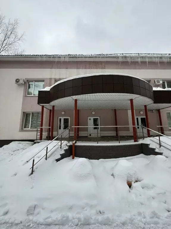 Помещение свободного назначения в Пензенская область, Пенза ул. ... - Фото 1