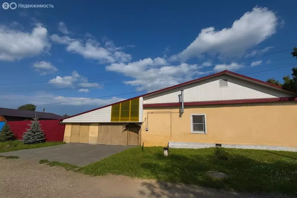 Дом в Алапаевск, улица 40 лет Октября, 16 (68 м) - Фото 2