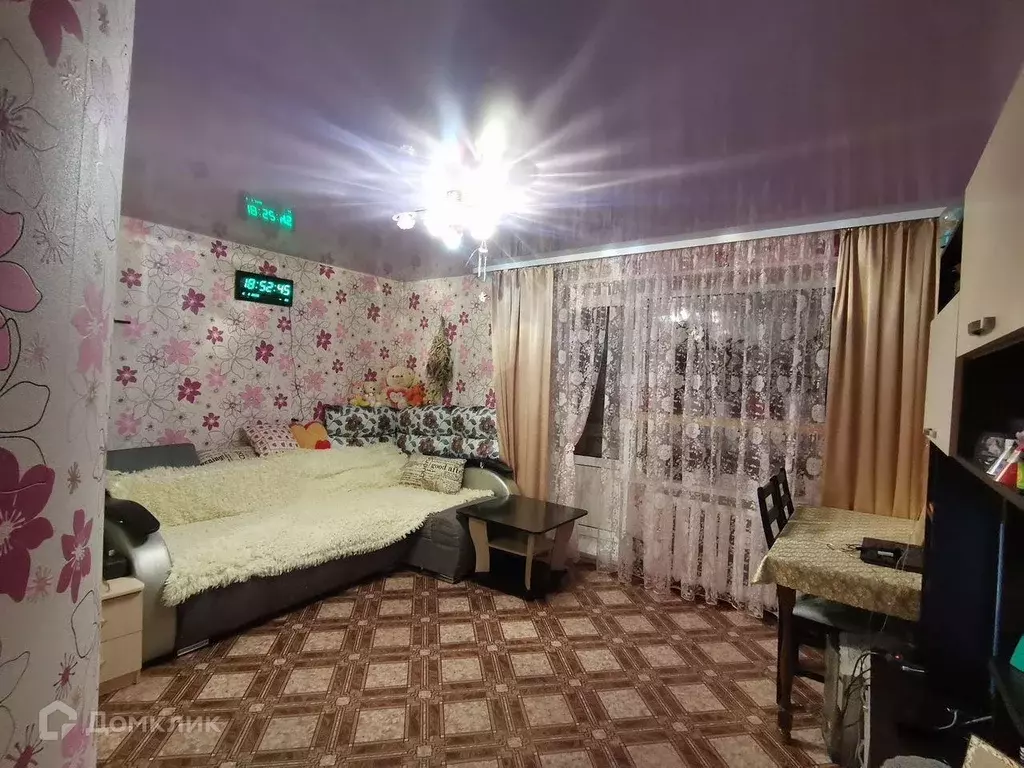 Продаётся 2-к квартира, 53 м - Фото 0