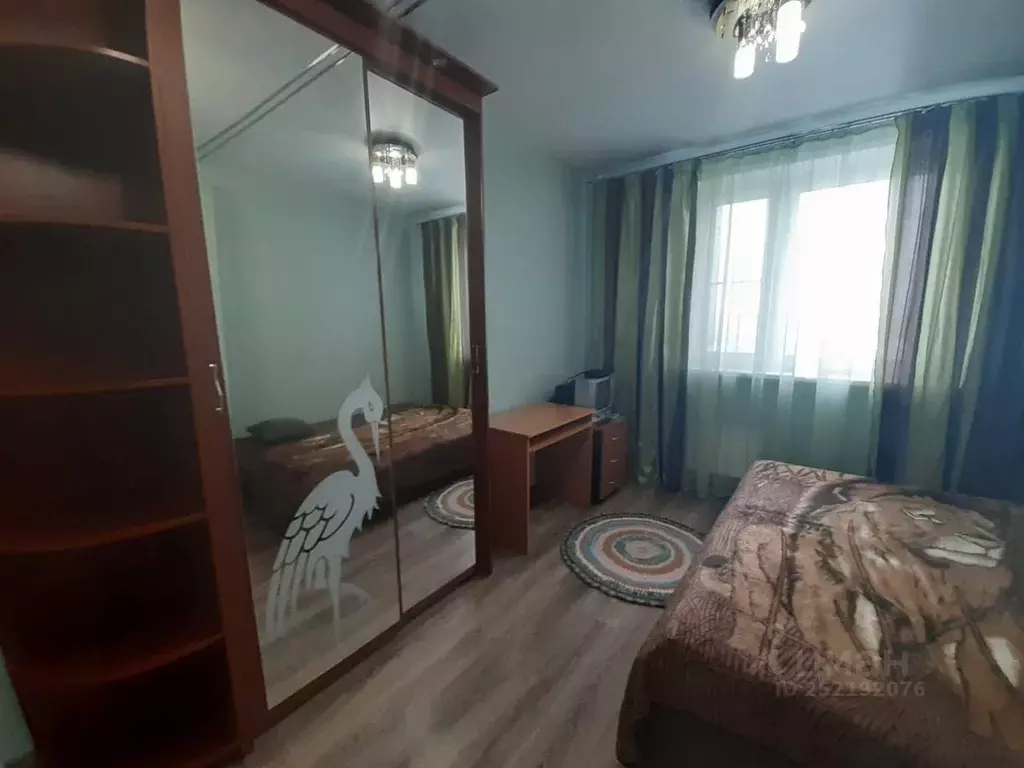 Комната Москва Родниковая ул., 4к6 - Фото 1