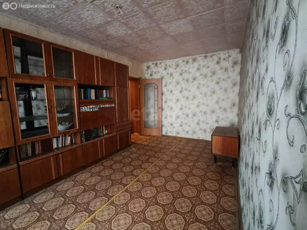 2-комнатная квартира: Челябинск, улица Энтузиастов, 19 (42.4 м) - Фото 2