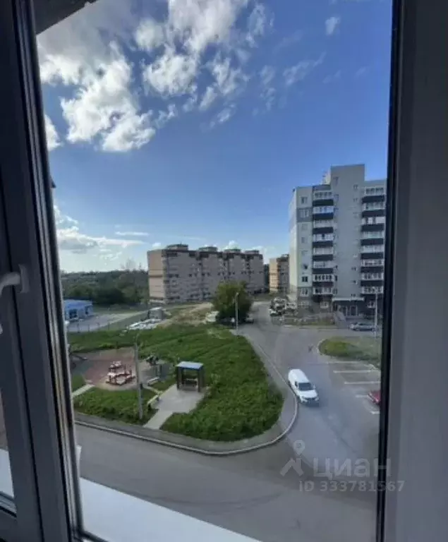 1-к кв. Московская область, Клин Майданово мкр, 4к2 (28.0 м) - Фото 1