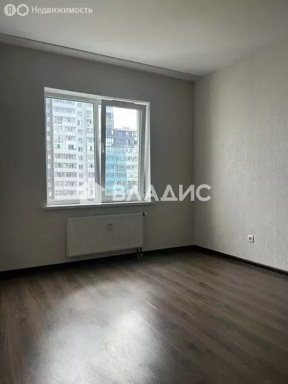 1-комнатная квартира: Санкт-Петербург, Плесецкая улица, 20к2 (32 м) - Фото 2