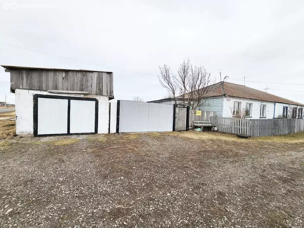 Дом в деревня Новониколаевка, Зелёная улица, 64/2 (97.8 м) - Фото 2