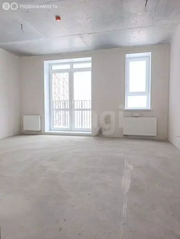 Квартира-студия: Ижевск, улица Васнецова, 4 (29.5 м) - Фото 2