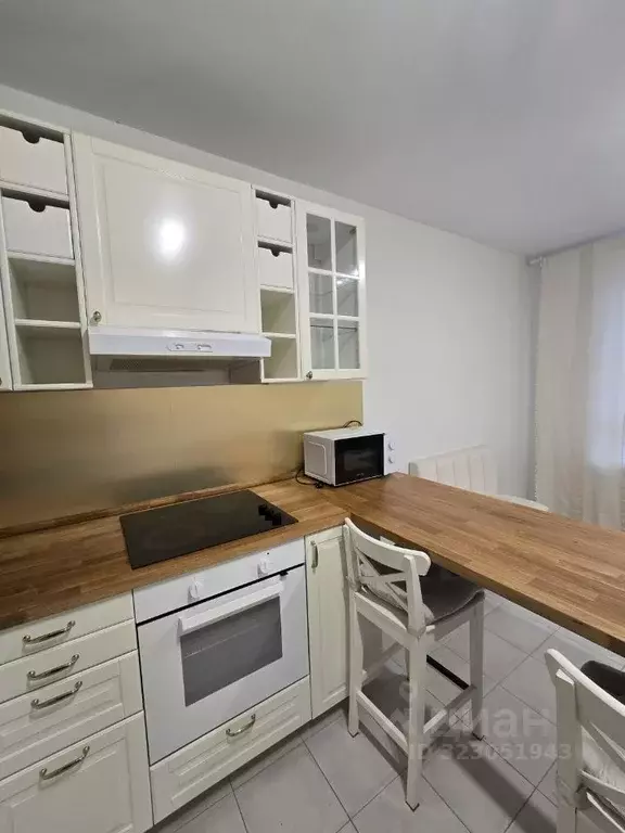 1-к кв. Калужская область, Калуга ул. 65 лет Победы, 15 (41.0 м) - Фото 2