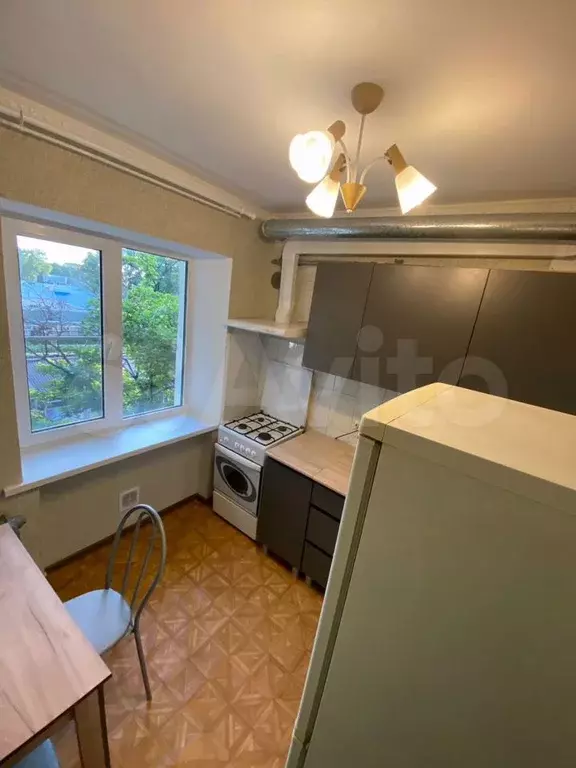2-к. квартира, 55 м, 5/5 эт. - Фото 0