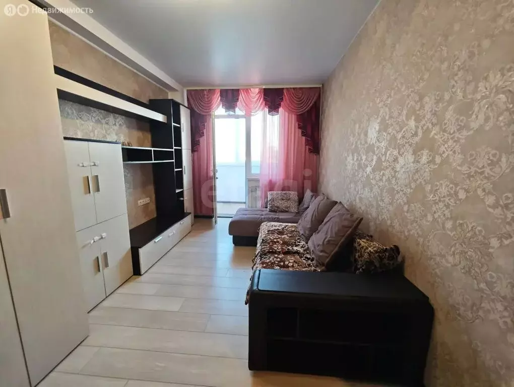 1-комнатная квартира: Севастополь, улица Правды, 33А (36.6 м) - Фото 1